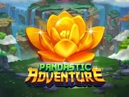 Pandastic Adventure
