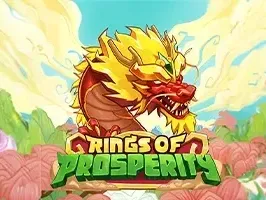 แหวนแห่งความเจริญรุ่งเรือง game icon