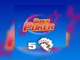 Bonus Poker 5 Hand game icon