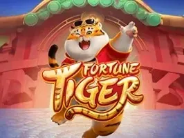 Fortune Tiger game screenshot