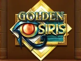 Golden Osiris