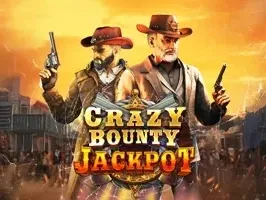 Crazy Bounty_ Jackpot game icon