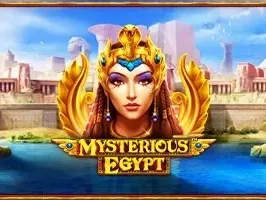 Mysterious Egypt™ game icon