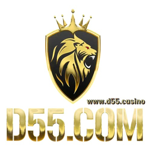 thd55casino Logo